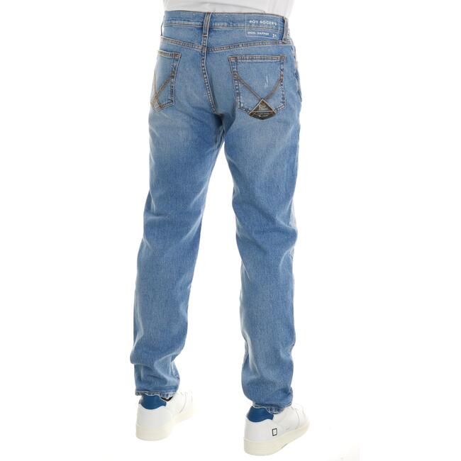 JEANS DAPPER ROY ROGERS - Mad Fashion | img vers.650x/